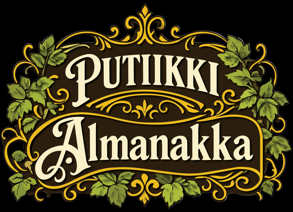 Putiikki Almanakka